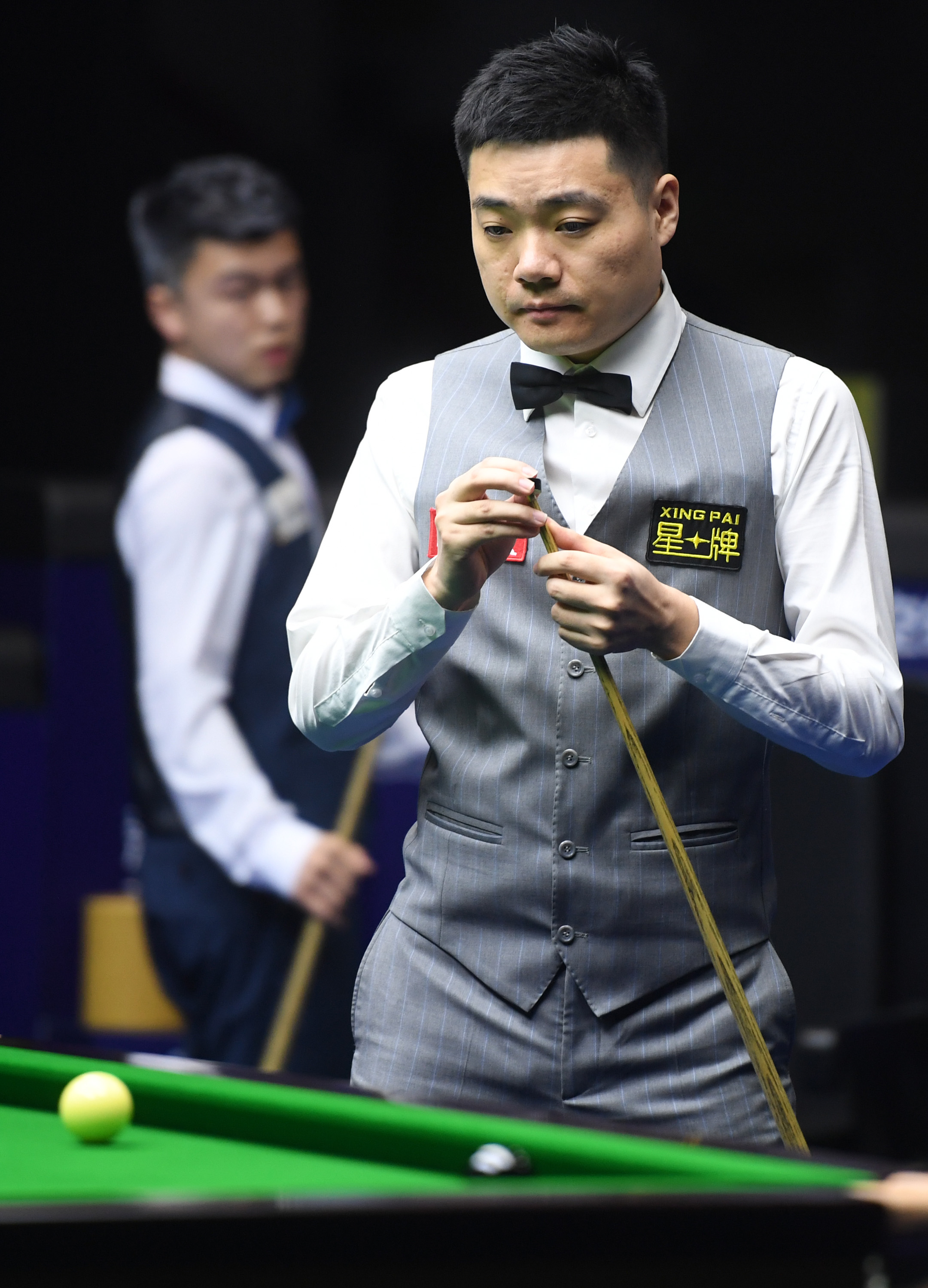 于他的篮球 于他的篮球