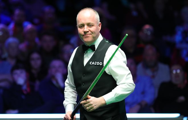 他也许并不 他也许并不